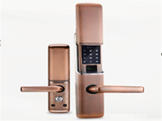 普羅巴克智能鎖怎么樣_普羅巴克智能鎖好不好