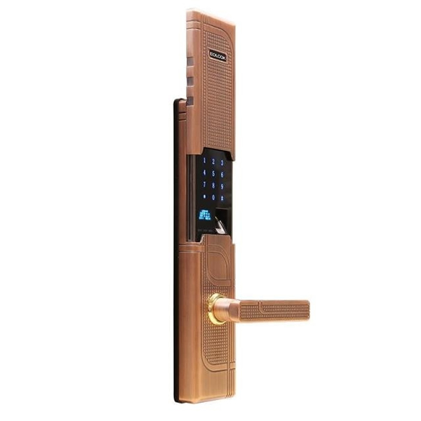 EOLOCK有鎖智能鎖好嗎_EOLOCK有鎖智能鎖怎么樣