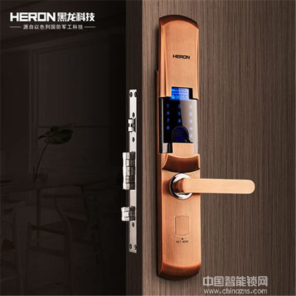 黑龍智能鎖好嗎_黑龍智能鎖怎么樣