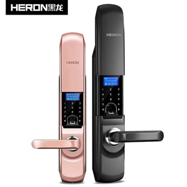 黑龍智能鎖好嗎_黑龍智能鎖怎么樣