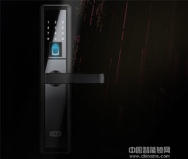 多靈智能鎖多少錢_多靈智能鎖價格行情