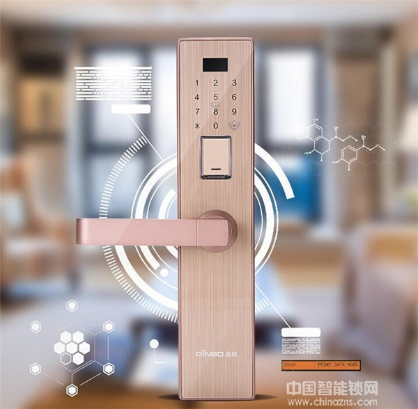 榮事達品冠智能鎖十大加盟優惠政策助你成功