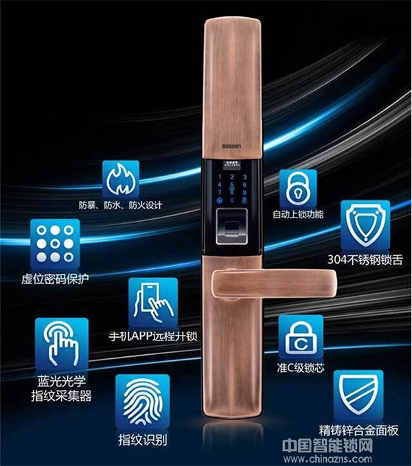 百思易智能鎖多少錢_百思易智能鎖優(yōu)勢介紹