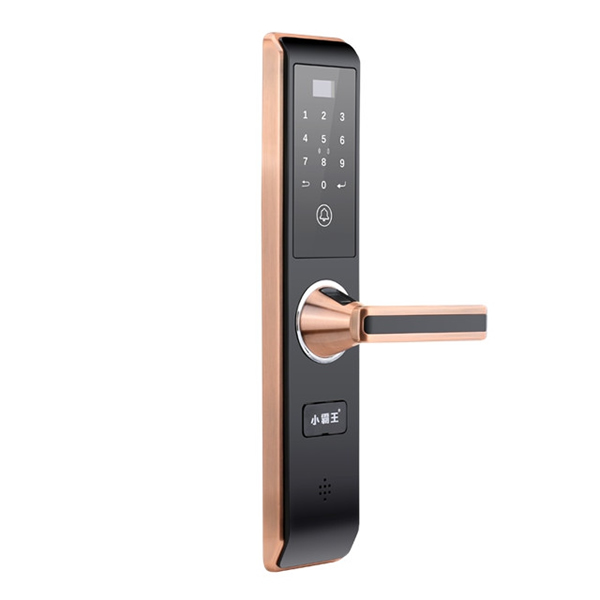 小霸王智能鎖怎么樣_小霸王智能鎖六大安全保障介紹