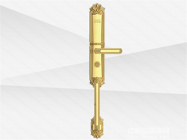 榮事達智能鎖怎么樣_榮事達智能鎖好不好