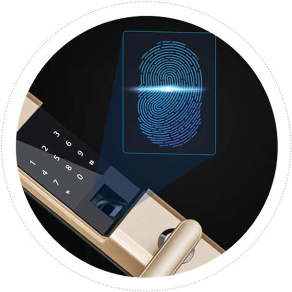 皇迪智能鎖怎么樣_皇迪智能鎖好不好