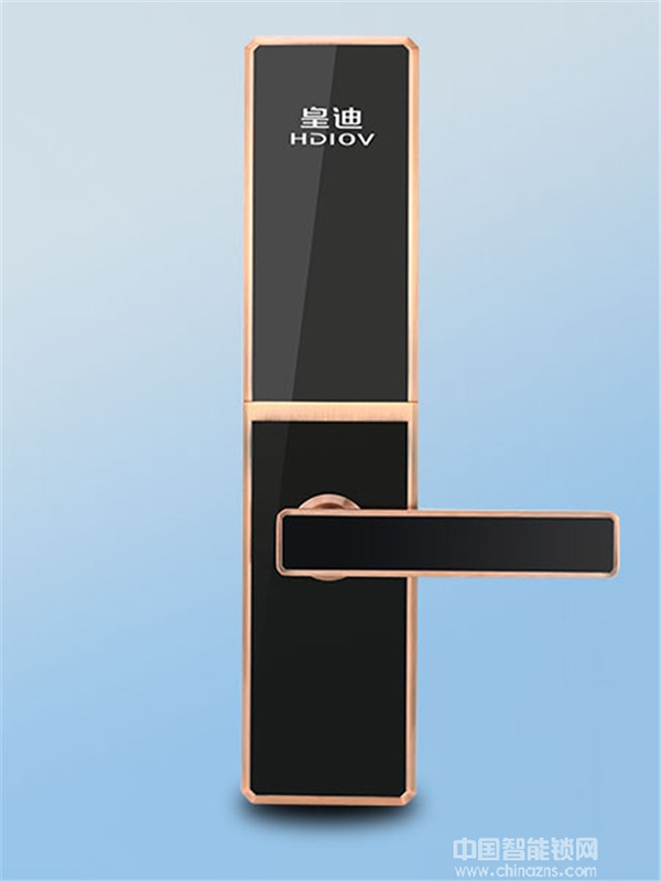 皇迪智能鎖多少錢_皇迪智能鎖價格行情