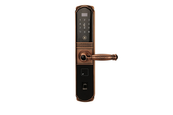 傳通智能鎖怎么樣_傳通智能鎖功能特點介紹