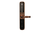 傳通智能鎖怎么樣_傳通智能鎖功能特點介紹