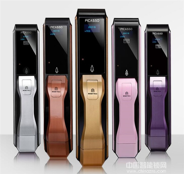 畢加索智能鎖怎么樣_畢加索智能鎖好不好