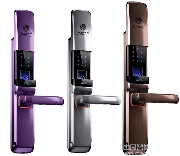 畢加索智能鎖怎么樣_畢加索智能鎖好不好