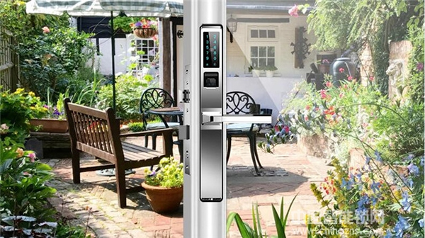 豪力士智能鎖怎么樣_豪力士智能鎖優(yōu)勢(shì)概括