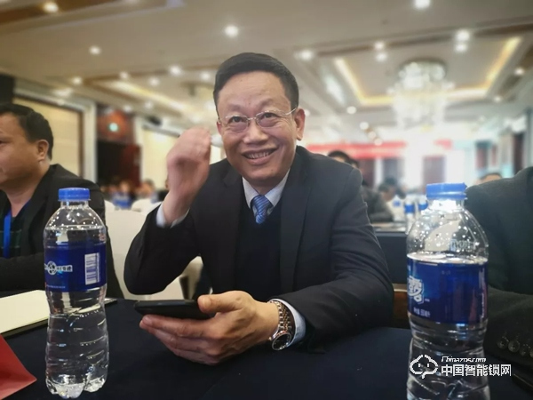 行業頭部品牌最后上車機會，德施曼2019年度招商大會長沙站成功召開