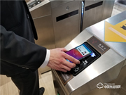 Huawei Pay智能工卡擴大試點區域,助力更多園區智慧辦公