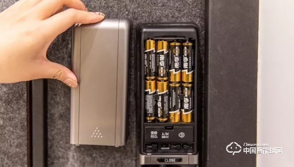 韓系智能鎖是怎么走在行業前列的