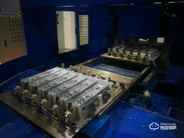 恒昱智暢：用先進設備助力生產智造 | 2019中國建博葵花獎調研團走訪實錄