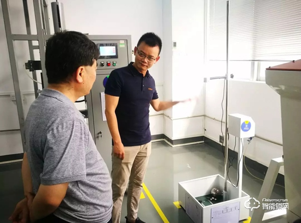 曼申：用創(chuàng)新為行業(yè)伙伴創(chuàng)造更多價值 | 2019中國建博葵花獎調(diào)研團走訪實錄