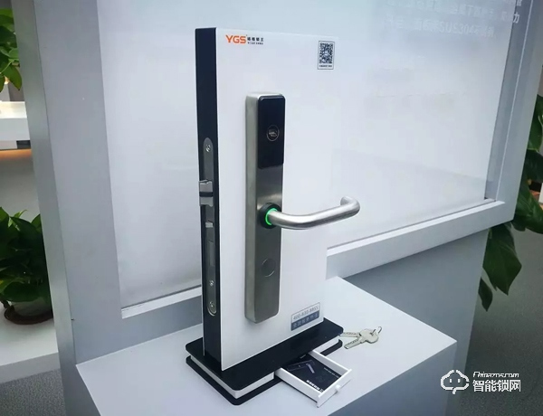 楊格鎖業(yè)：一生只做一件事，專心做好智能鎖 | 2019中國建博葵花獎調研團走訪實錄