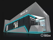 上海建博會，頂固安全門鎖邀你體驗智能安全家