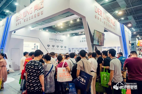 重要通知：典匠智能鎖邀您參加2019年永康門博會！！