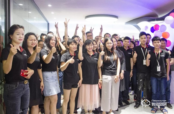 羅曼斯和奮達的強強聯合，對智能鎖行業意味著什么？