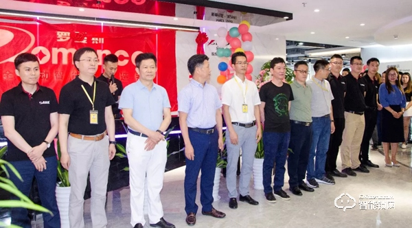 羅曼斯和奮達的強強聯合，對智能鎖行業意味著什么？