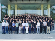 羅曼斯和奮達的強強聯合，對智能鎖行業意味著什么？