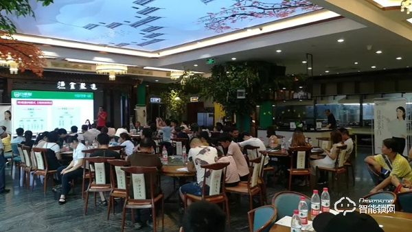 江西 . 南昌 | 合家利智能鎖2019新品品鑒營(yíng)銷峰會(huì)圓滿成功