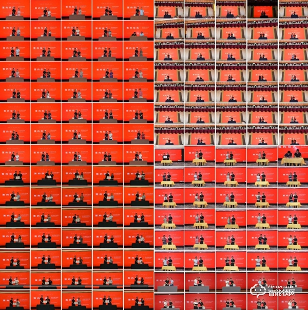 凱迪仕全國巡回招商會圓滿收官，千位經(jīng)銷商合作伙伴集結(jié)！