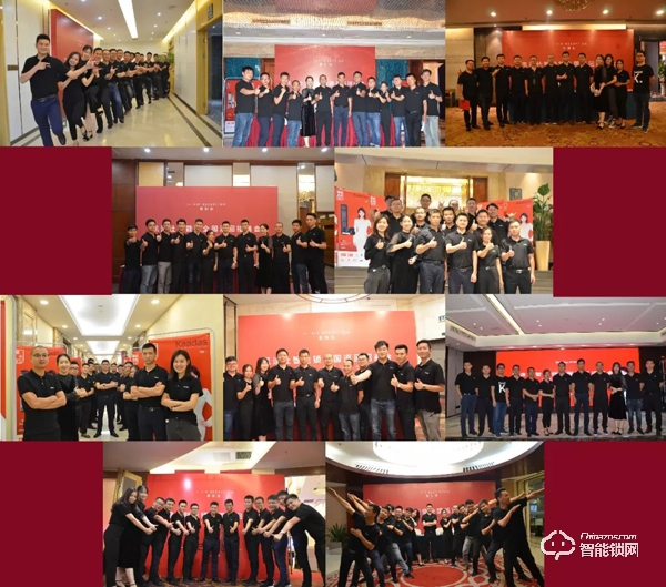 凱迪仕全國巡回招商會圓滿收官，千位經(jīng)銷商合作伙伴集結(jié)！