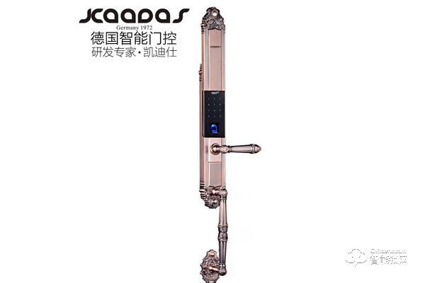 凱迪仕智能鎖9113什么價(jià)格一把