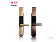 固力指紋鎖價格