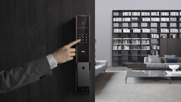 智能門鎖行業(yè)新勢力，TCL智能家居618佳績頻傳