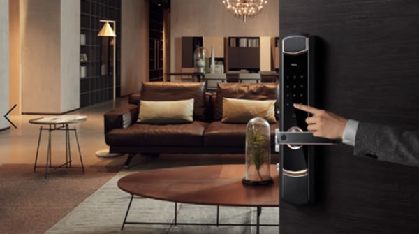 智能門鎖行業(yè)新勢力，TCL智能家居618佳績頻傳