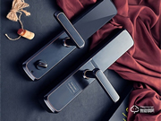  豪宇智能鎖是幾線品牌？