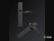 嘉仕邦智能鎖是幾線品牌？