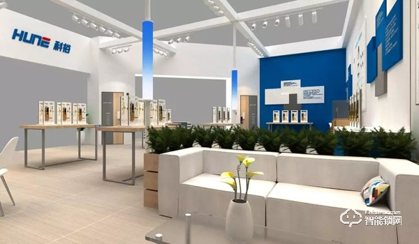 科裕2019中國建博會，邀您觸碰未來！