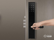 TATA入戶門智能鎖口碑怎么樣？