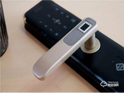 波恩沃德智能鎖是幾線品牌？