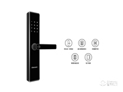 青檸智能鎖質量怎么樣？