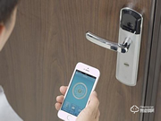 智能遙控鎖有哪些優點？