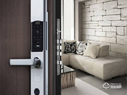 美利保智能鎖有哪些優點?