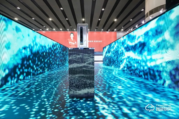 Kaadas凱迪仕建博會首秀告捷，顛覆行業科技盛宴，邀您來看！