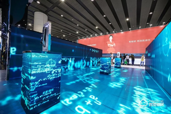 Kaadas凱迪仕建博會首秀告捷，顛覆行業科技盛宴，邀您來看！