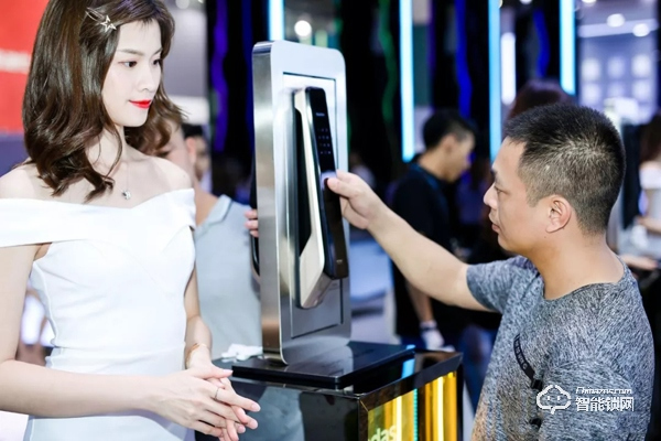 Kaadas凱迪仕建博會首秀告捷，顛覆行業科技盛宴，邀您來看！