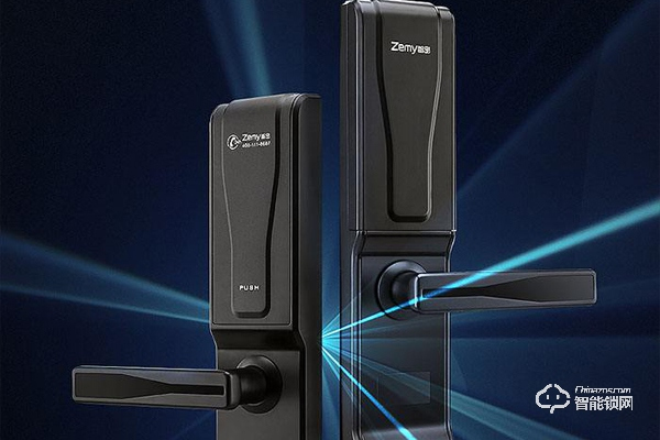 智安星智能鎖價格 智安星智能鎖價格詳情