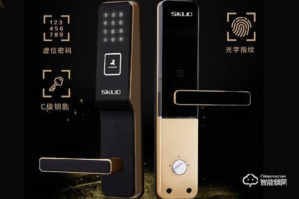 西谷智能鎖價格 西谷智能鎖價格多少錢