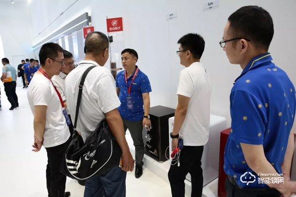 2019“葵花獎(jiǎng)”|金點(diǎn)原子榮獲三大重磅獎(jiǎng)項(xiàng) 2019“葵花獎(jiǎng)”|金點(diǎn)原子榮獲三大重磅獎(jiǎng)項(xiàng)