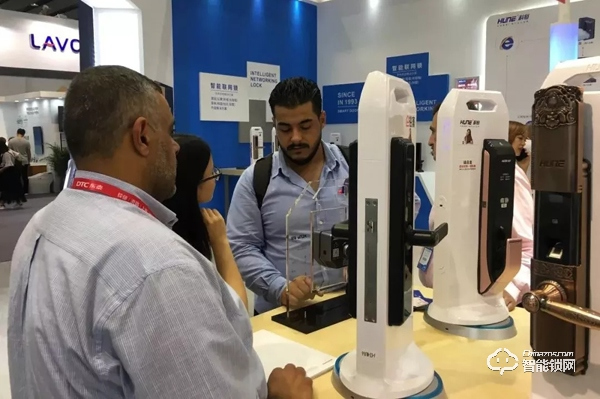 【熱潮繼續】科裕2019中國建博會，斬獲“葵花獎”