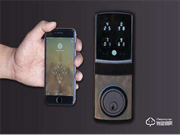 全民智能鎖是幾線品牌？